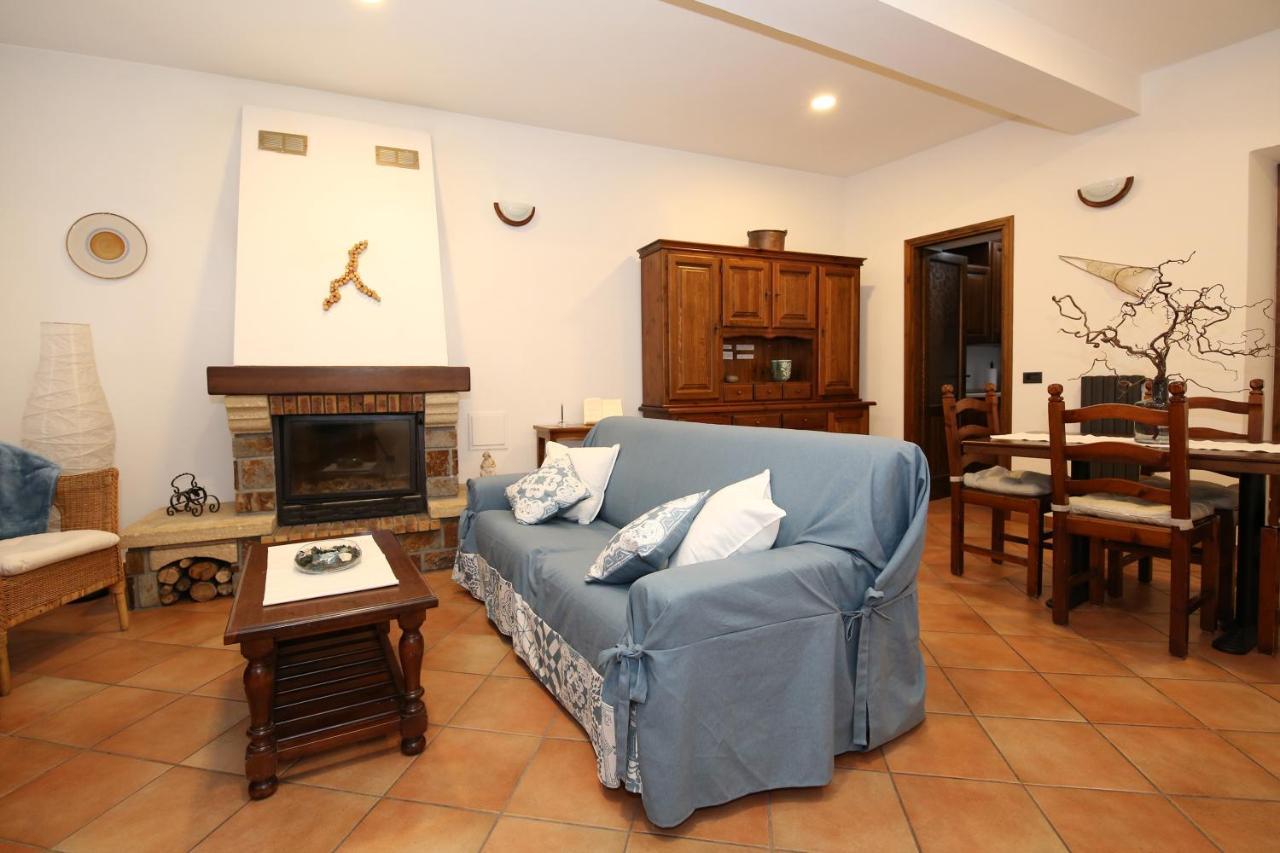 Mella Bellagio Al Porto - Apartment With Terraces Near The Lake - Parking Exterior photo