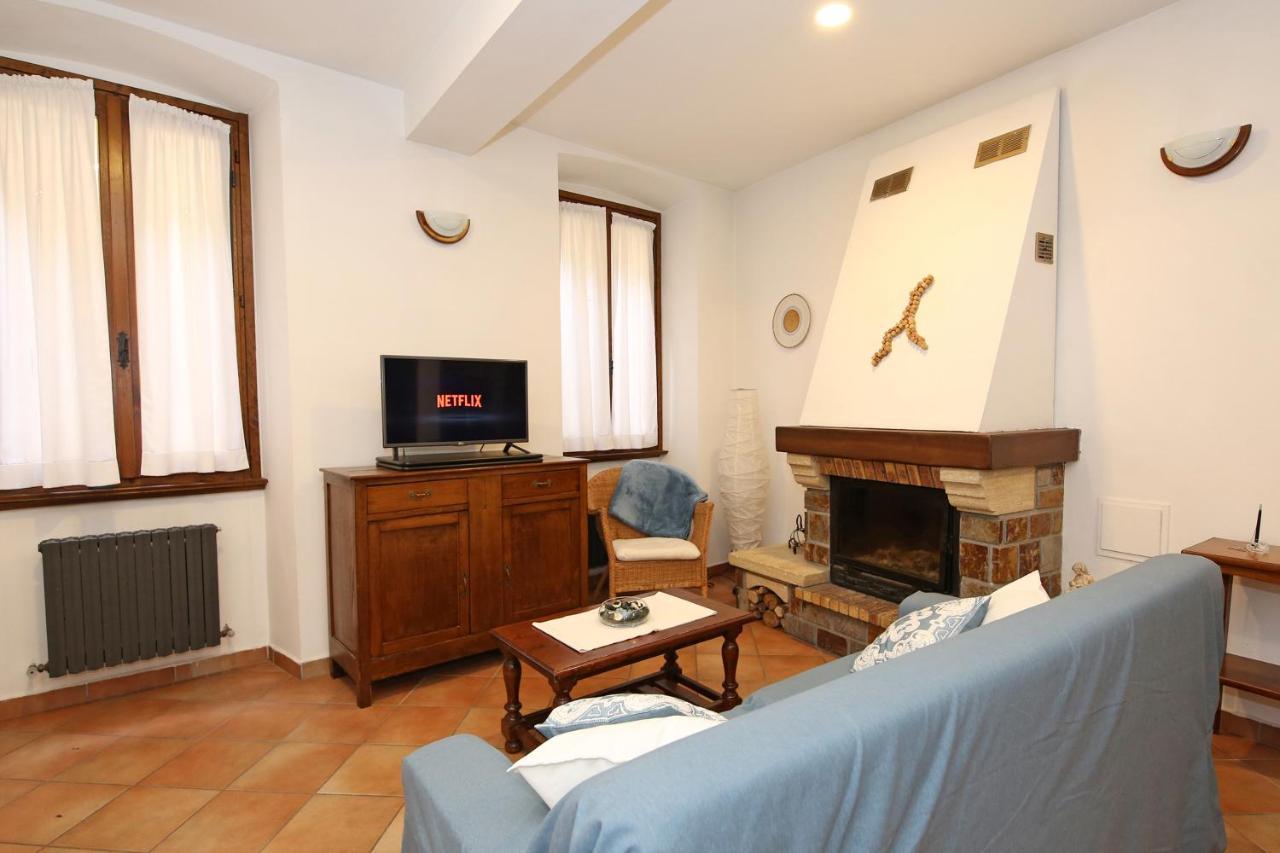 Mella Bellagio Al Porto - Apartment With Terraces Near The Lake - Parking Exterior photo