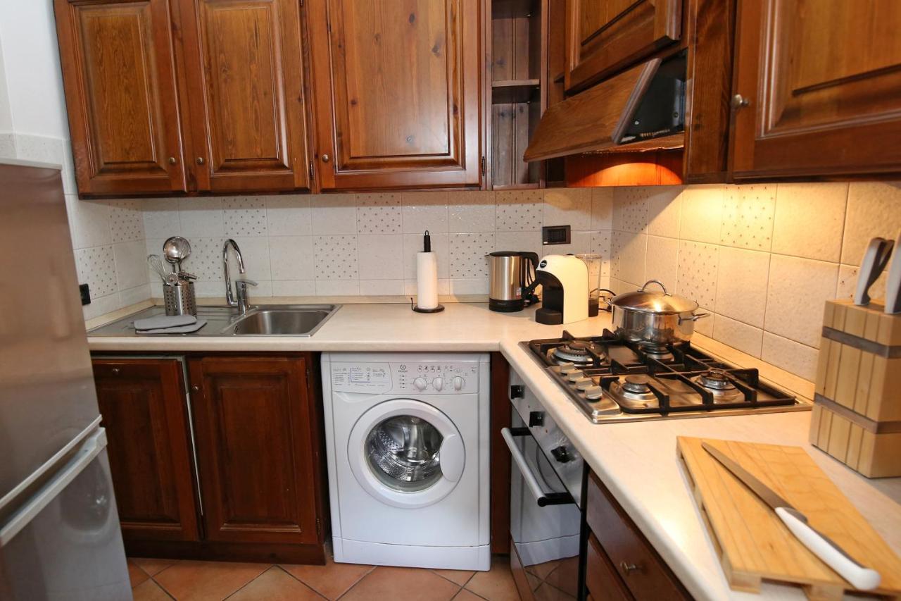 Mella Bellagio Al Porto - Apartment With Terraces Near The Lake - Parking Exterior photo