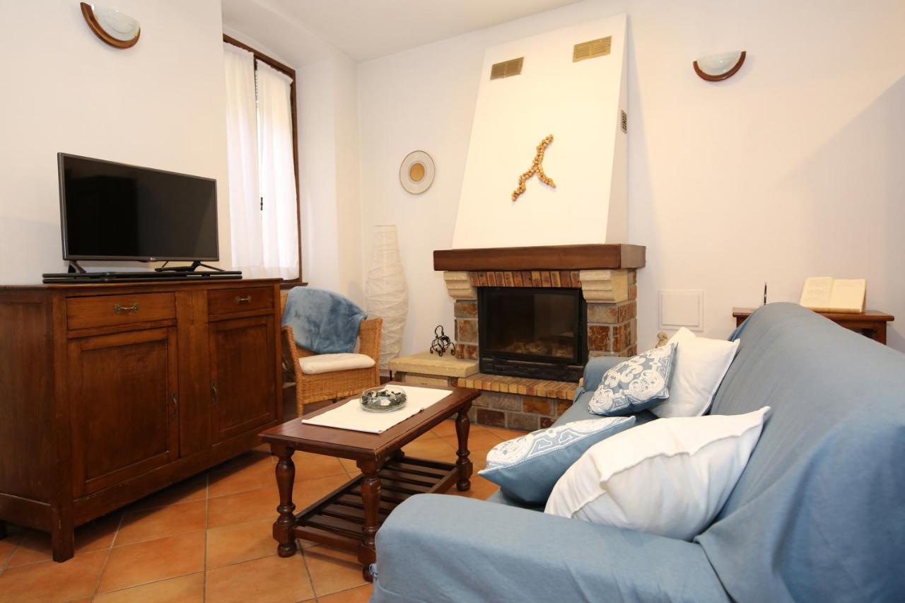 Mella Bellagio Al Porto - Apartment With Terraces Near The Lake - Parking Exterior photo