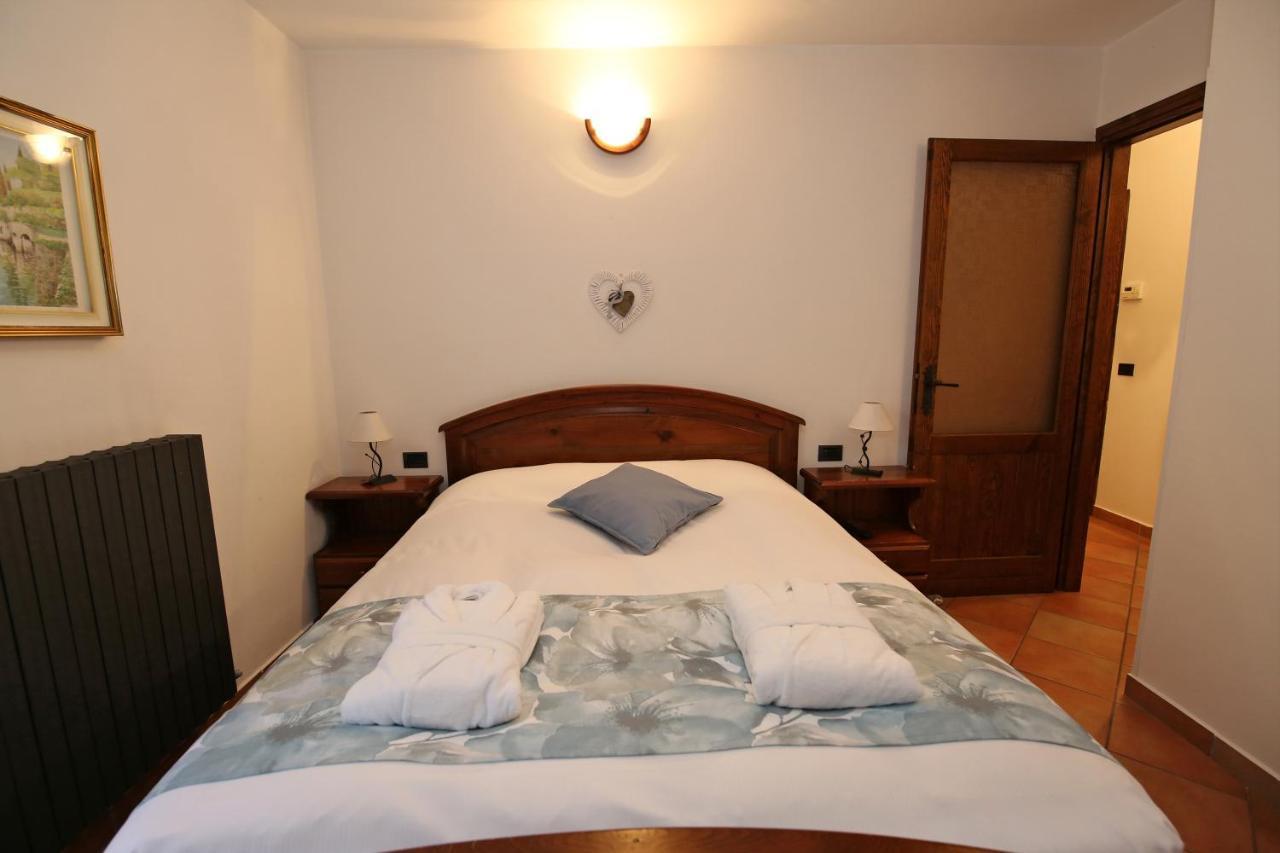 Mella Bellagio Al Porto - Apartment With Terraces Near The Lake - Parking Exterior photo