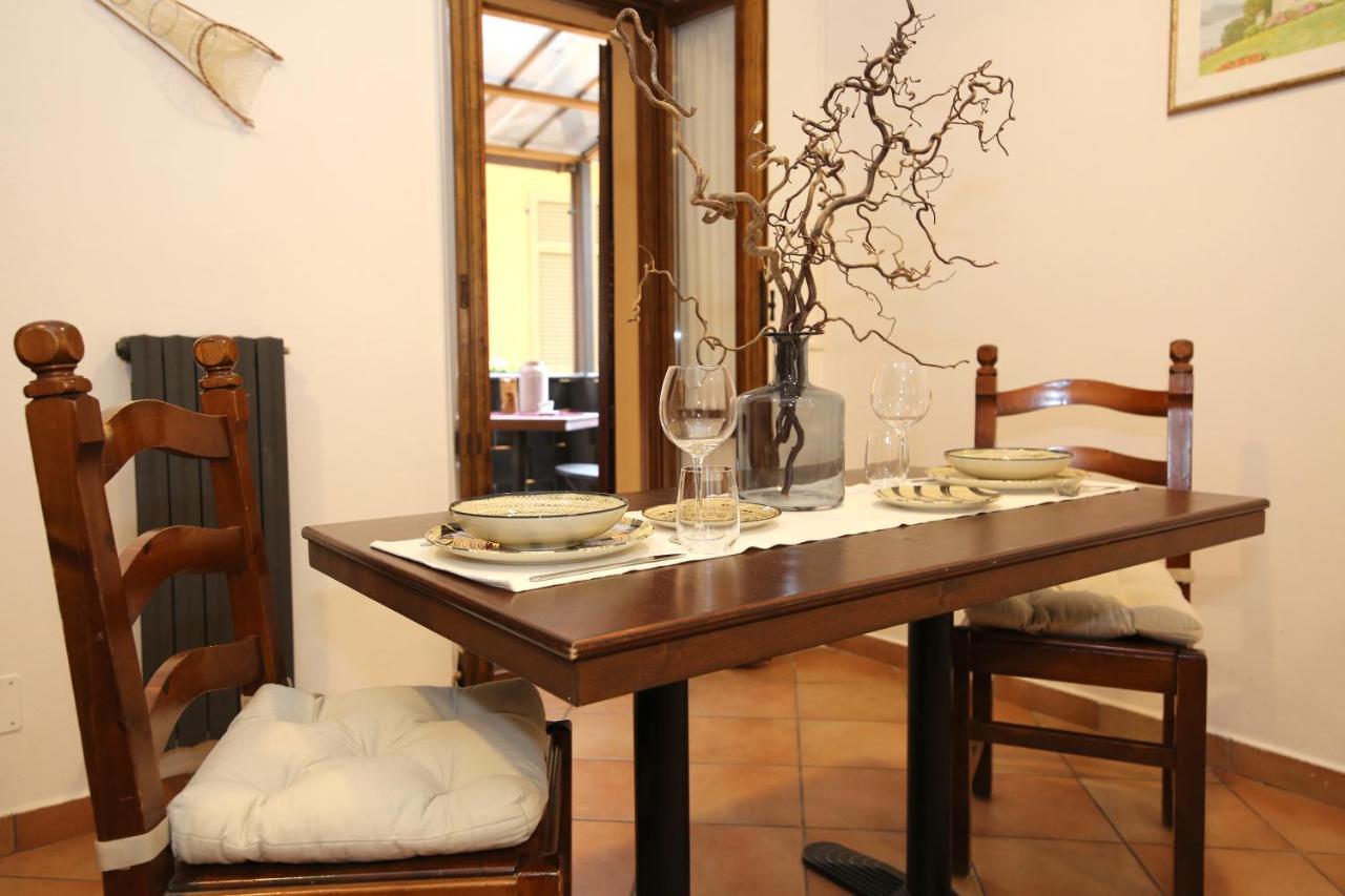 Mella Bellagio Al Porto - Apartment With Terraces Near The Lake - Parking Exterior photo