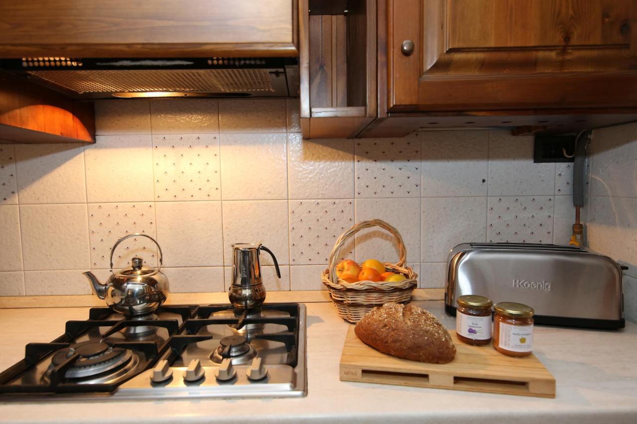Mella Bellagio Al Porto - Apartment With Terraces Near The Lake - Parking Exterior photo